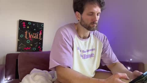 Alex Mann online show from December 17, 5:52 pm