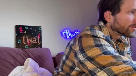 Alex Mann online show from January 15, 6:33 pm