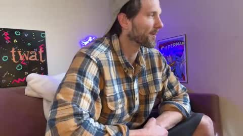 Alex Mann online show from January 16, 6:45 pm