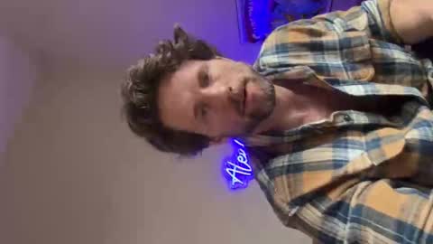 Alex Mann online show from February 11, 5:29 pm