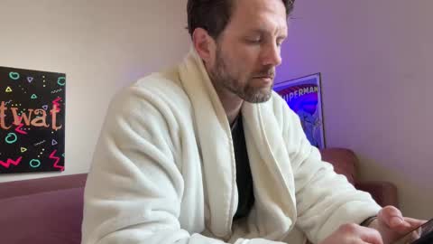 Alex Mann online show from February 27, 6:08 pm