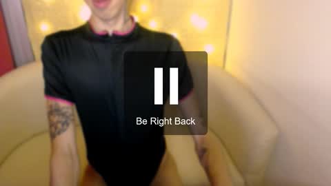 alexnaughty14 online show from September 21, 9:00 am