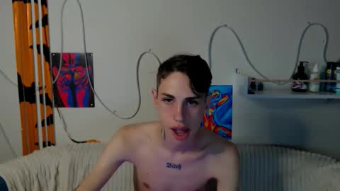 alexnaughty14 online show from November 23, 1:00 pm