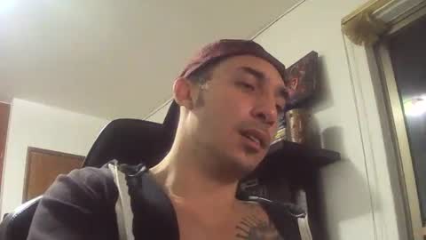 Alexxx online show from December 26, 6:19 am