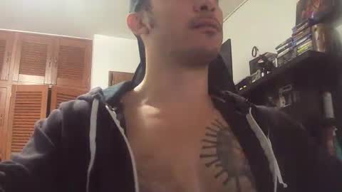 Alexxx online show from December 27, 1:53 am