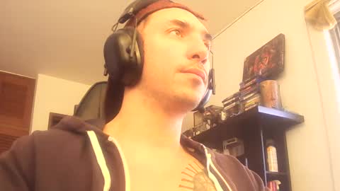 Alexxx online show from December 29, 10:36 pm