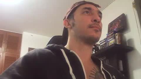 Alexxx online show from December 30, 5:04 am