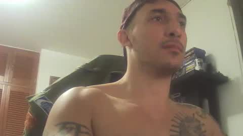 Alexxx online show from January 15, 6:12 am