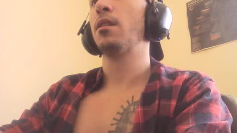 Alexxx online show from January 24, 6:46 pm