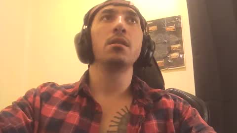 Alexxx online show from February 4, 10:13 pm