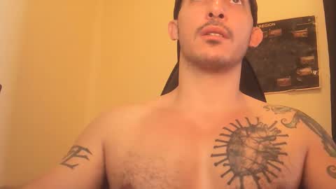 Alexxx online show from March 6, 4:17 pm