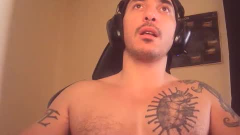 Alexxx online show from March 7, 5:06 pm