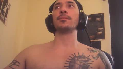 Alexxx online show from September 9, 4:17 pm