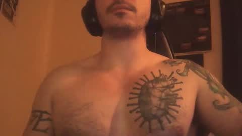 Alexxx online show from October 15, 5:18 am