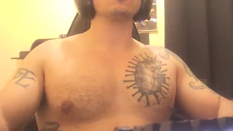 Alexxx online show from November 13, 5:39 am