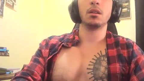 Alexxx online show from December 22, 6:27 pm