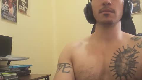 Alexxx online show from February 9, 5:28 pm