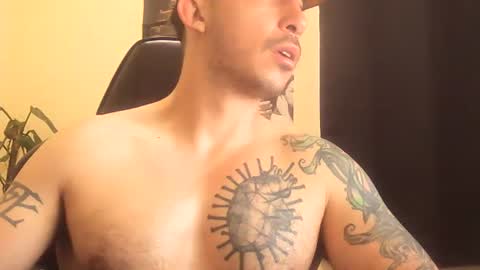 Alexxx online show from May 2, 6:02 pm