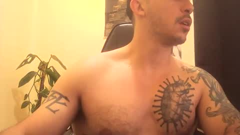 Alexxx online show from May 3, 3:29 pm