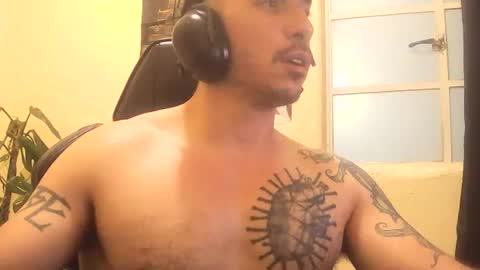 Alexxx online show from May 6, 2:51 am