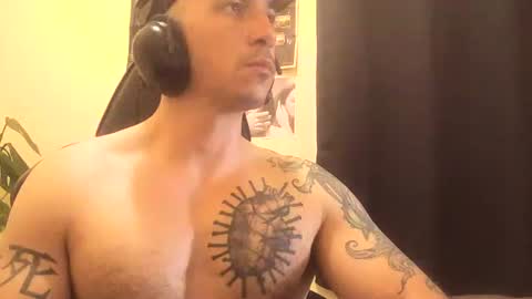 Alexxx online show from May 6, 4:34 pm