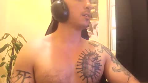 Alexxx online show from May 8, 2:39 am