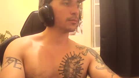 Alexxx online show from May 9, 1:22 am