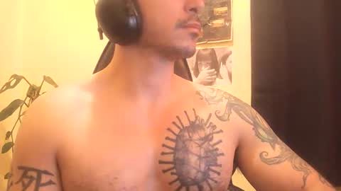 Alexxx online show from May 13, 3:59 am