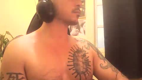 Alexxx online show from May 15, 10:50 pm