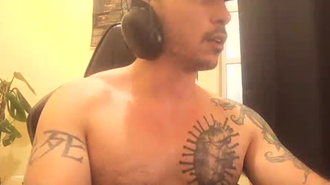 Alexxx online show from May 15, 11:01 pm