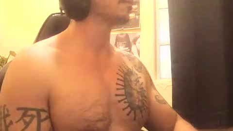 Alexxx online show from May 15, 11:12 pm