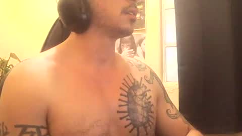 Alexxx online show from May 15, 11:23 pm