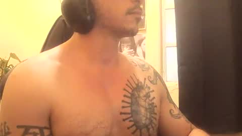 Alexxx online show from May 15, 11:34 pm