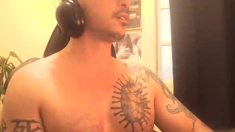 Alexxx online show from May 15, 11:45 pm