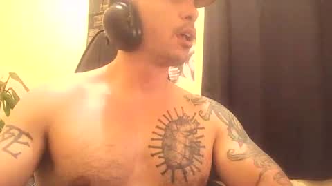 Alexxx online show from May 16, 6:28 pm