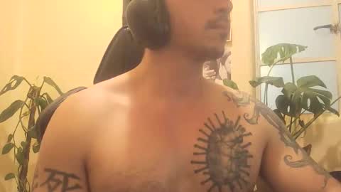 Alexxx online show from May 19, 1:56 am