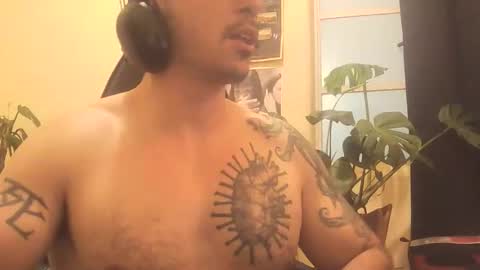 Alexxx online show from May 20, 6:08 am