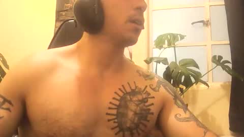 Alexxx online show from May 22, 1:24 am