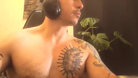 Alexxx online show from May 23, 3:16 pm