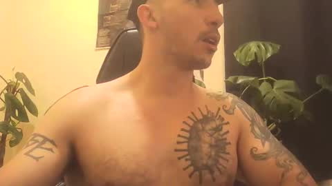 Alexxx online show from May 25, 12:49 am