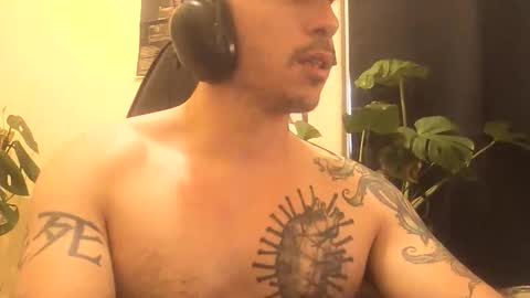 Alexxx online show from May 26, 1:12 am