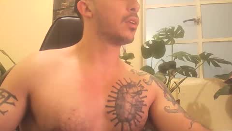 Alexxx online show from May 28, 2:31 am
