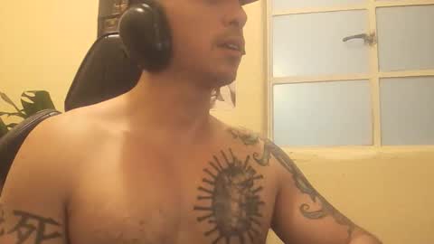 Alexxx online show from May 29, 1:25 am