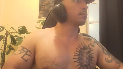 Alexxx online show from May 30, 2:08 am