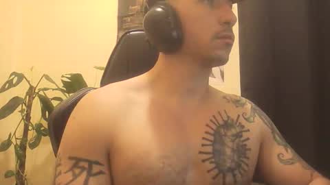 Alexxx online show from May 30, 4:15 pm