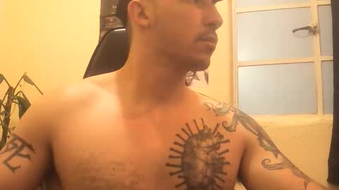 Alexxx online show from June 1, 3:19 am