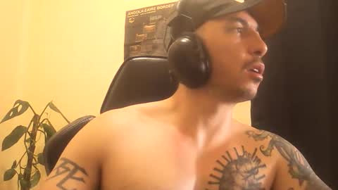 Alexxx online show from June 1, 3:25 pm