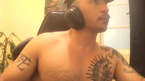Alexxx online show from June 2, 3:30 am