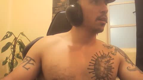 Alexxx online show from June 5, 5:03 am