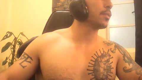 Alexxx online show from June 5, 6:52 am